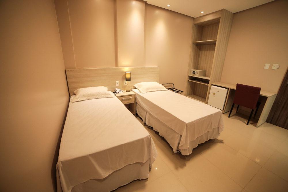 Hotel London Santarem Bagian luar foto