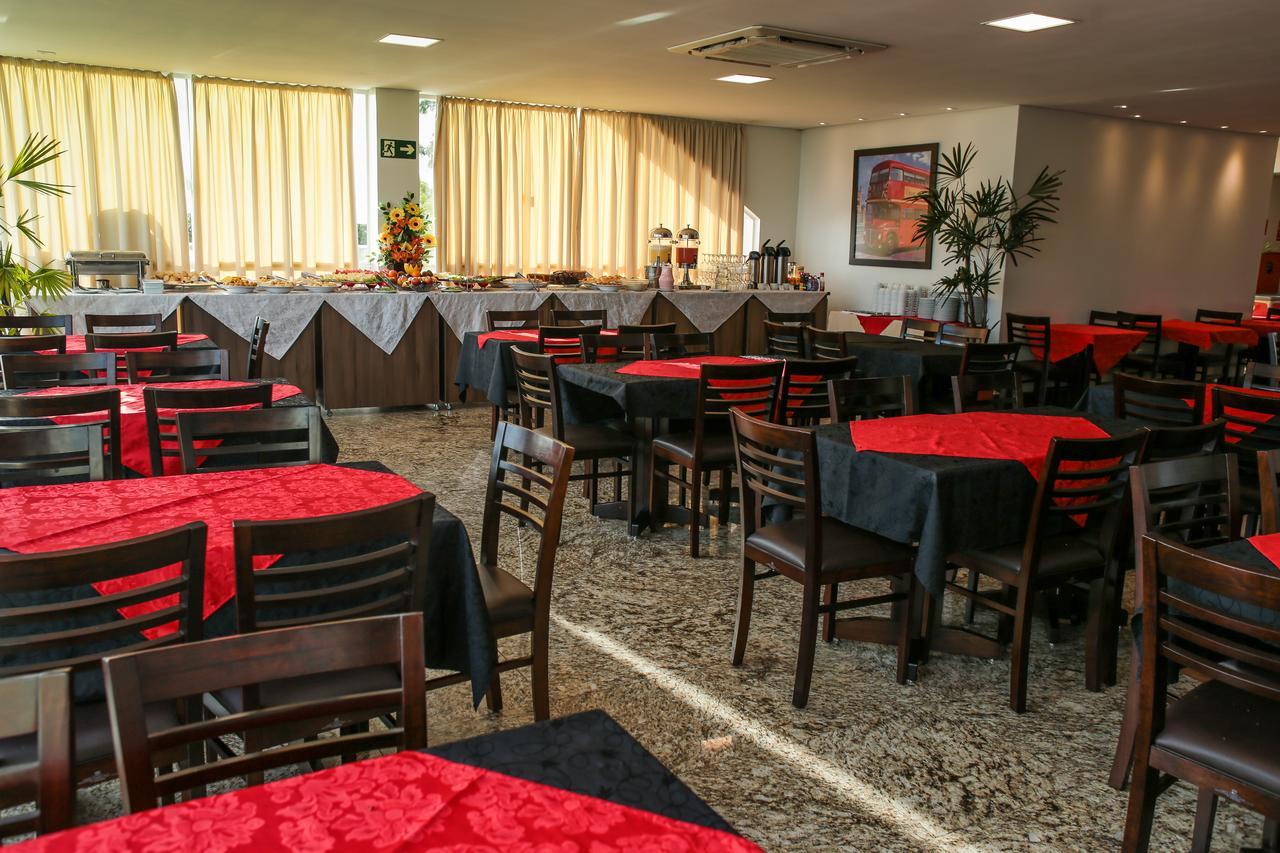 Hotel London Santarem Bagian luar foto