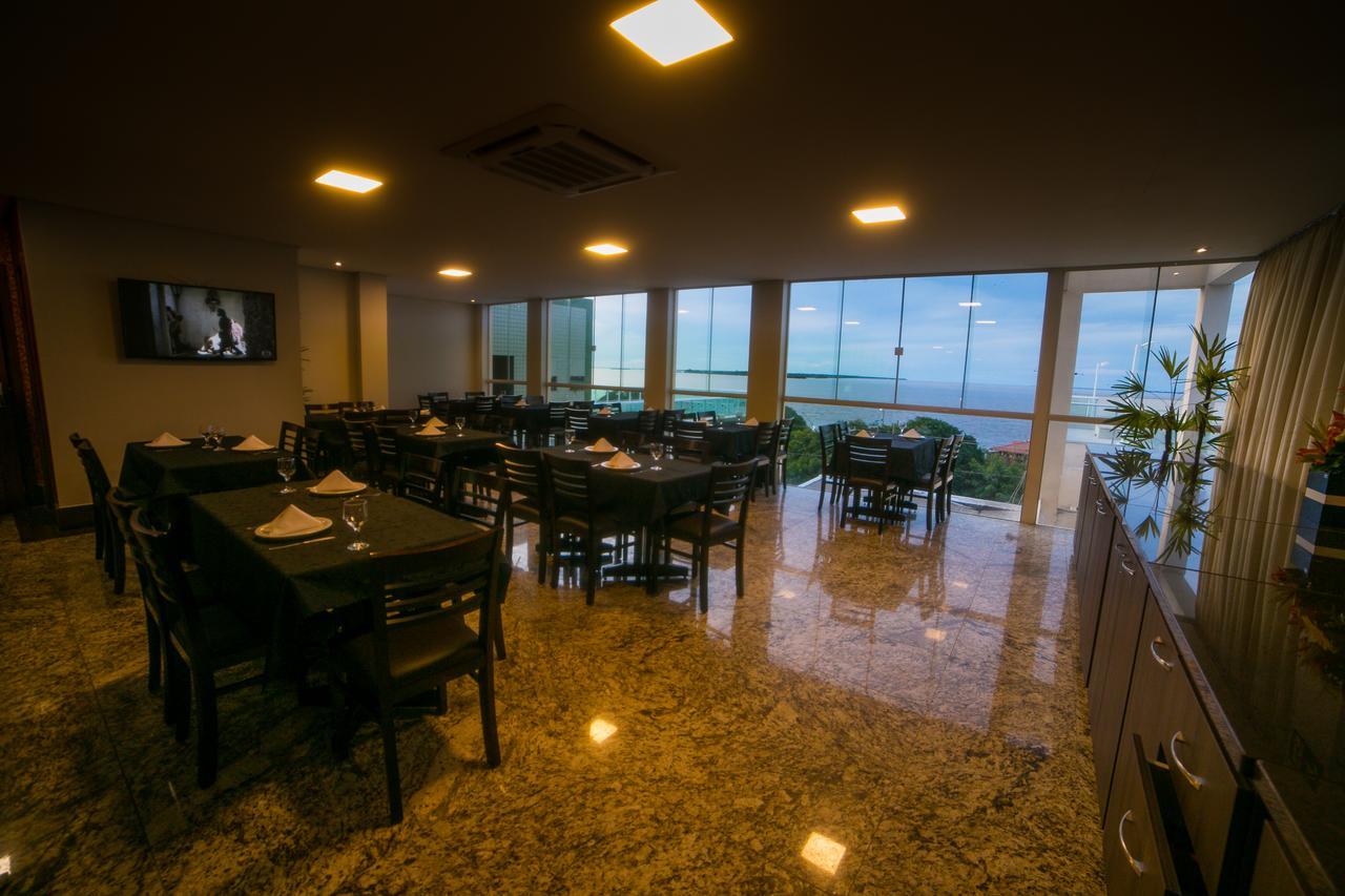 Hotel London Santarem Bagian luar foto